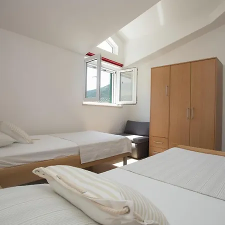 Apartment Apartman Tony *