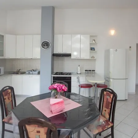 Apartment Apartman Tony